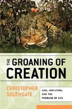 9780664230906 Groaning Of Creation
