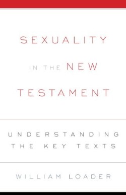 9780664231613 Sexuality In The New Testament