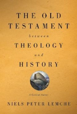 9780664232450 Old Testament Between Theology And History