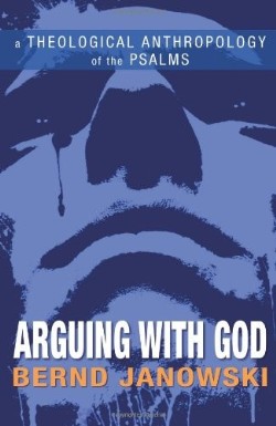 9780664233235 Arguing With God