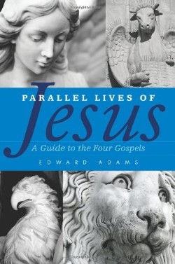 9780664233310 Parallel Lives Of Jesus