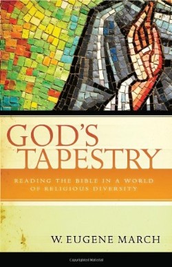 9780664233600 Gods Tapestry : Reading The Bible In A World Of Religious Diversity (Student/Stu