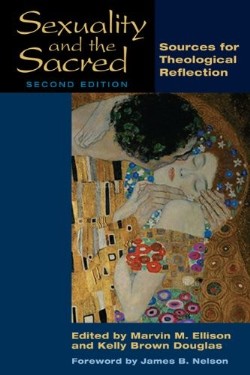 9780664233662 Sexuality And The Sacred (Expanded)