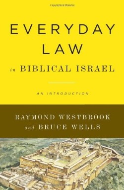 9780664234973 Everyday Law In Biblical Israel