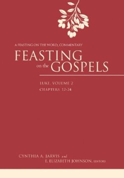 9780664235529 Feasting On The Gospels Luke 2