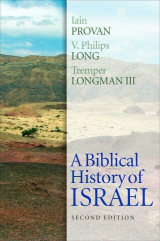 9780664239138 Biblical History Of Israel