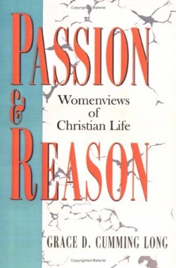 9780664254087 Passion And Reason
