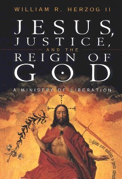 9780664256760 Jesus Justice And The Reign Of God