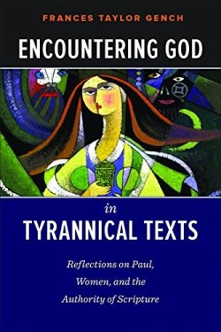 9780664259525 Encountering God In Tyrannical Texts