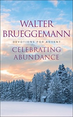 9780664262273 Celebrating Abundance : Devotions For Advent