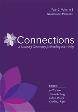 9780664262457 Connections Year C Volume 3 Season After Pentecost