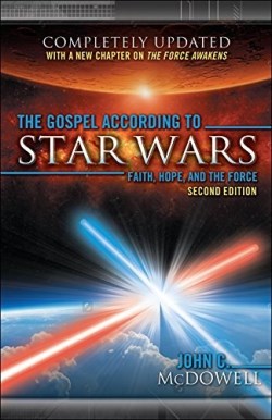 9780664262839 Gospel According To Star Wars (Expanded)