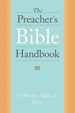 9780664263072 Preachers Bible Handbook