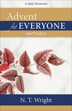 9780664263416 Advent For Everyone Matthew