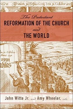 9780664264154 Protestant Reformation Of The Church And The World