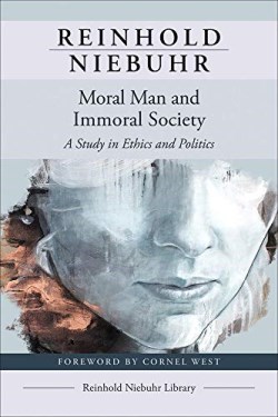 9780664266356 Moral Man And Immoral Society
