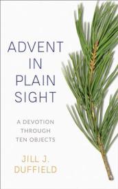 9780664267148 Advent In Plain Sight