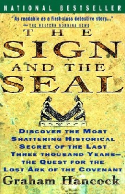 9780671865412 Sign And The Seal