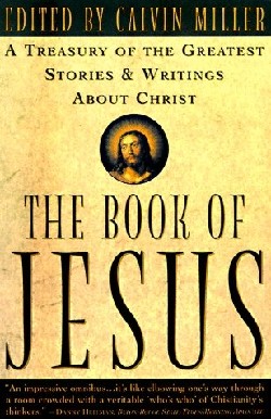 9780684831503 Book Of Jesus