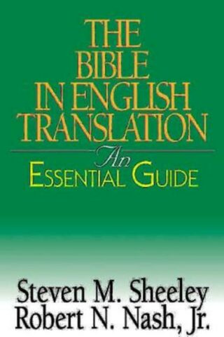 9780687001538 Bible In English Translation