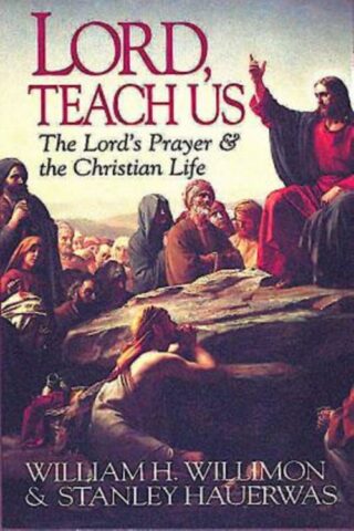 9780687006144 Lord Teach Us (Student/Study Guide)