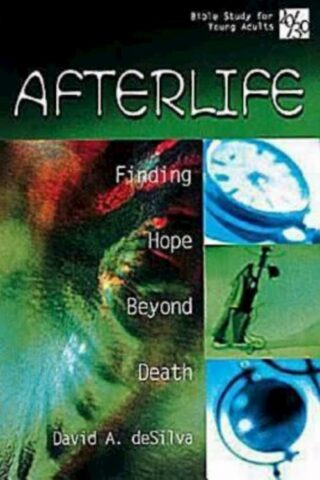 9780687052844 Afterlife (Student/Study Guide)