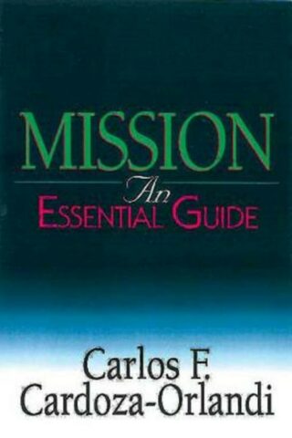 9780687054725 Mission (Student/Study Guide)