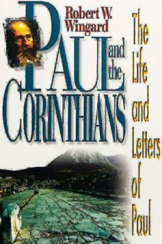 9780687078400 Paul And The Corinthians