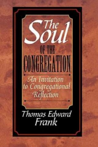 9780687087174 Soul Of The Congregation