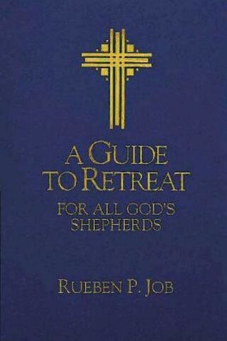 9780687302703 Guide To Retreat For All Gods Shepherds