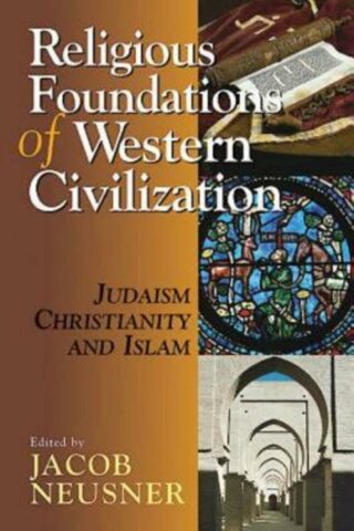 9780687332021 Religious Foundations Of Western Civilization