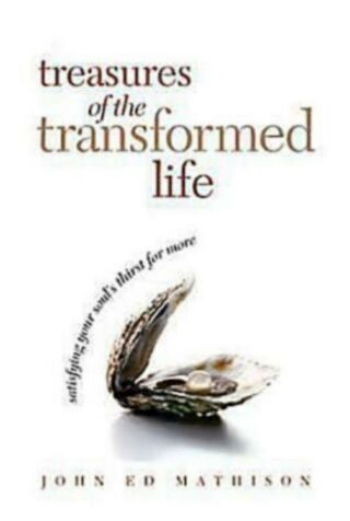 9780687334452 Treasures For The Transformed Life