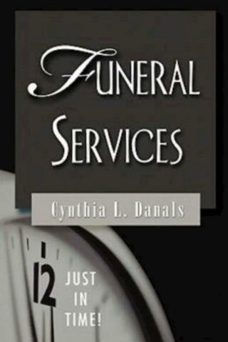 9780687335060 Funeral Services
