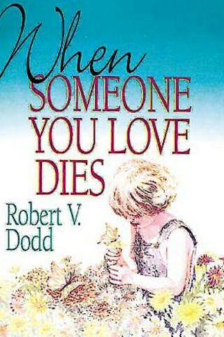 9780687450251 When Someone You Love Dies (Revised)
