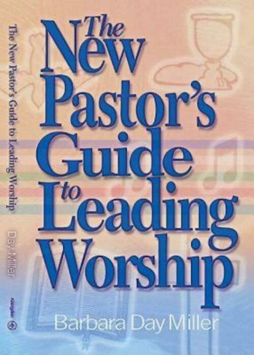 9780687497201 New Pastors Guide To Leading Worship
