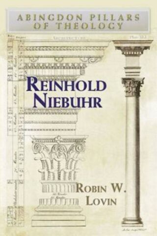 9780687646128 Reinhold Niebuhr