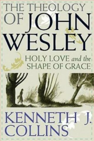 9780687646333 Theology Of John Wesley