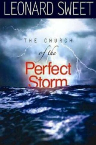 9780687650897 Church Of The Perfect Storm