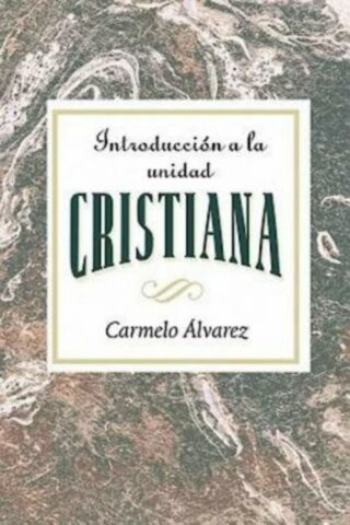 9780687660636 Introduccion A La Unidad Crist - (Spanish)