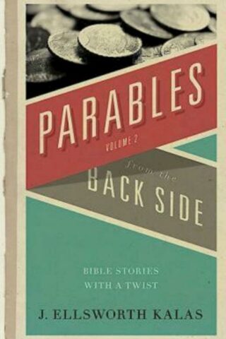 9780687740413 More Parables From The Back Side (Student/Study Guide)
