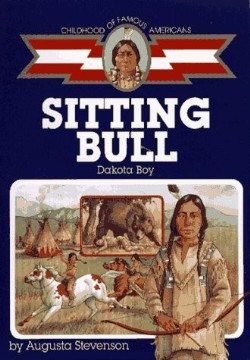 9780689806285 Sitting Bull : Dakota Boy