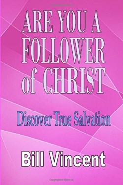 9780692534755 Are You A Follower Of Christ