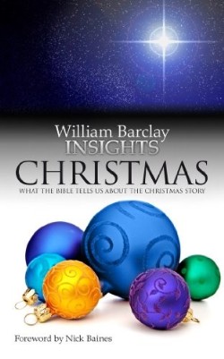 9780715208588 Christmas : What The Bible Tells Us About The Christmas Story (Reprinted)