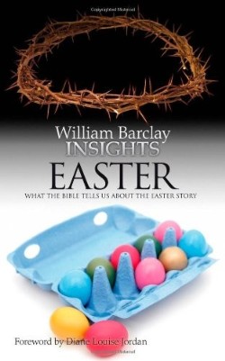 9780715208601 Easter : What The Bible Tells Us About The Easter Story (Reprinted)