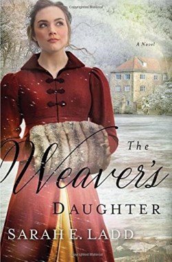 9780718011888 Weavers Daughter : A Novel