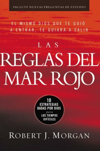 9780718021405 Reglas Del Mar Rojo - (Spanish)