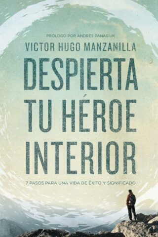 9780718021498 Despierta Tu Heroe Interior - (Spanish)