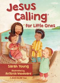 9780718033842 Jesus Calling For Little Ones