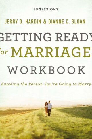 9780718034979 Getting Ready For Marriage Workbook (Workbook)