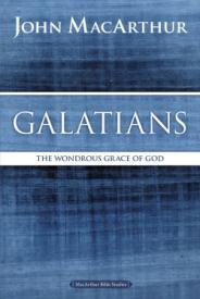 9780718035099 Galatians : The Wondrous Grace Of God